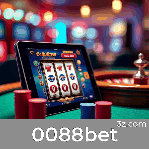 0088bet