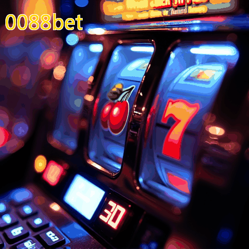 0088bet GAME Slots de Cassino