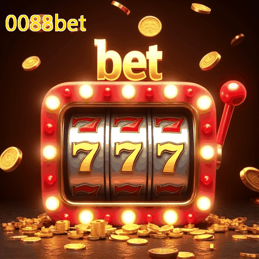 0088bet GAME Slots de Cassino